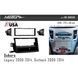 Перехідна рамка Metra 99-8903B для Subaru Legacy, Outback AV_99-8903B фото 1