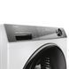 Сушильна машина тепловий насос, 9кг, A+++, 59,5см, дисплей, пара, білий Haier RC_HD90-A3Q979U1-S фото 8