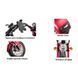 Електроскутер Chopper 2000W, 60V20Ah, Red (r804-m3/2000Rd) OL_00000050765 фото 4