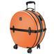Чемодан Semi Line 20" (S) Orange/Black (T5675-2) DS_DAS302686 фото 1