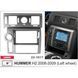 Перехідна рамка Hummer H2 Carav 22-1017 AV_22-1017 фото 4