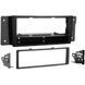 Перехідна рамка Metra 99-6506 для Chrysler Pacifica 2004-2008 AV_99-6506 фото 2