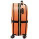 Чемодан Semi Line 20" (S) Orange/Black (T5675-2) DS_DAS302686 фото 4