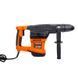 Перфоратор TRH-1800 SDS-Max 1800Вт 10Дж 5.8кг TEKHMANN RC_848645 фото 3