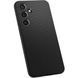 Чехол Spigen для Samsung Galaxy S24, Liquid Air, Matte Black RC_ACS07347 фото 2