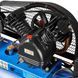 Компресор повітряний Molder з ресівером 100л, 336л/хв, 2200Вт LI_MA31000 фото 4