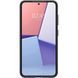 Чехол Spigen для Samsung Galaxy S24, Liquid Air, Matte Black RC_ACS07347 фото 5