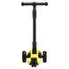 Самокат Miqilong Fargo желтый RC_FARGO-135-YELLOW фото 6