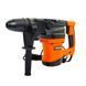 Перфоратор TRH-1800 SDS-Max 1800Вт 10Дж 5.8кг TEKHMANN RC_848645 фото 1