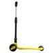 Самокат Miqilong Fargo желтый RC_FARGO-135-YELLOW фото 8