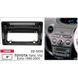 Перехідна рамка Toyota Yaris Carav 22-1225 AV_22-1225 фото 6