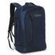 Сумка-рюкзак Swissbrand Atlantis 28 Navy (SWB_S19BLATL603U) DS_DAS301387 фото 1