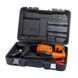 Перфоратор TRH-1800 SDS-Max 1800Вт 10Дж 5.8кг TEKHMANN RC_848645 фото 5
