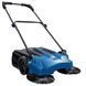 Подметальная машина Scheppach Trike-S HY_90113997 фото 1