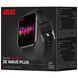 Смарт-годинник 2E Wave Plus 47мм, 1.8" 240x286, BT 5.3, Чорний RC_2E-CWW12BK фото 10