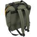 Термосумка Bo-Camp Matteson 22 Liters Grey (6702964) DS_DAS301481 фото 4