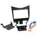 Переходная рамка Metra 95-7862 для Honda Accord 2002-2007 AV_95-7862 фото 2