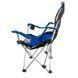 Крісло &mdash; шезлонг складне Ranger FC 750-052 Blue (Арт. RA 2233) PR_RA2233 фото 3