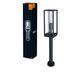Світильник LEDVANCE E27 60см ENDURA CLASSIC FRAME чорний RC_4058075554412 фото 2