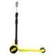 Самокат Miqilong Fargo желтый RC_FARGO-135-YELLOW фото 7