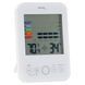 Термогігрометр Technoline WS9422 White (WS9422) DS_DAS301191 фото 3