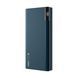 Повербанк 30000 mAh 22,5 Вт Remax RPP-257 Синій AMA_257 фото 1