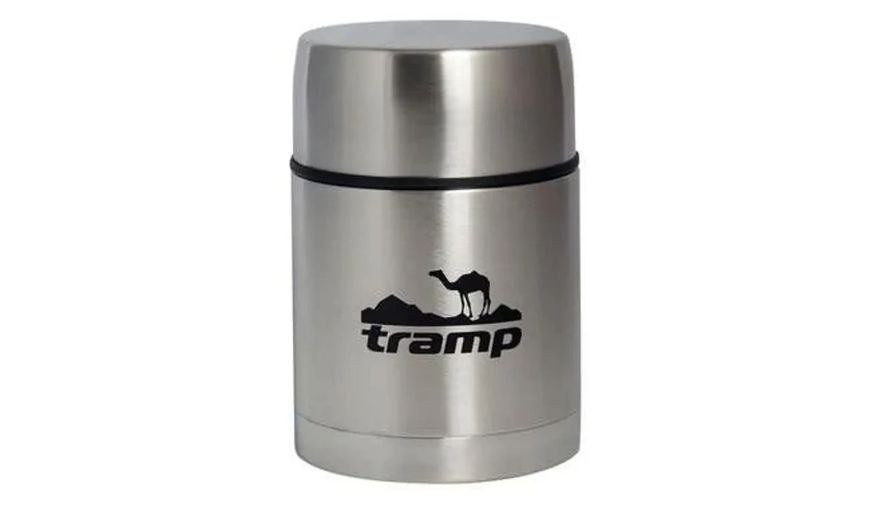 Термос Tramp із широким горлом 0,7л TM_TRC-078 фото