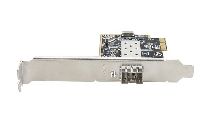 Сетевой адаптер D-Link DFE-560FX/B 1xSFP 100Mbit, PCI Express RC_DFE-560FX фото