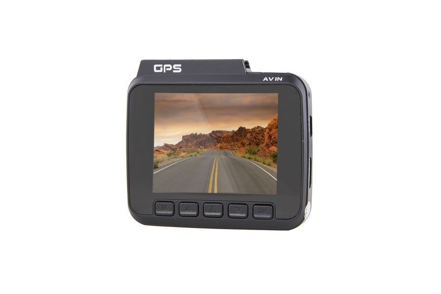 Видеорегистратор Falcon HD88-GPS-Wi-Fi MA_FN HD88-LCD-GPS-Wi-Fi фото