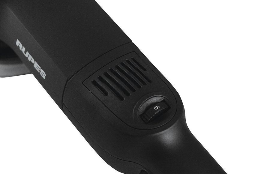 Эксцентриковая полировальная машина Rupes BigFoot LHR15ES HY_90115899 фото