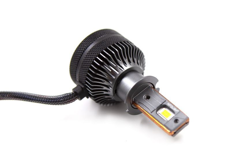 Комплект світлодіодних ламп Infolight S3 H3 60W MA_Inf S3 H3 фото