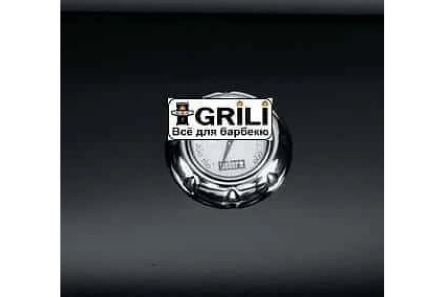 Вугільний гриль Master-Touch 57 см Weber 14501004 GR_003478 фото