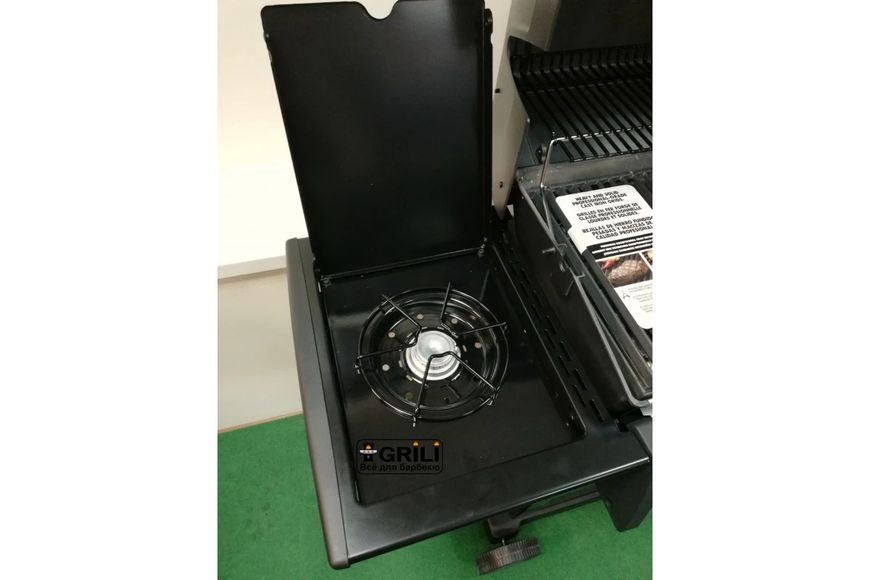 Газовий гриль Monarch 340 Broil King 931263 GR_004498 фото