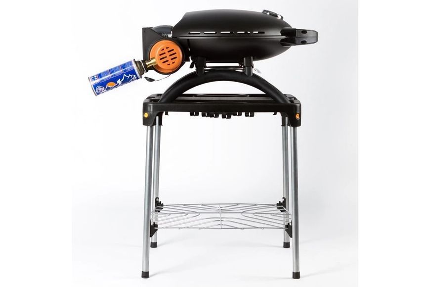 Переходник Type-A (США - цанговый баллон) O-GRILL GR_008977 фото