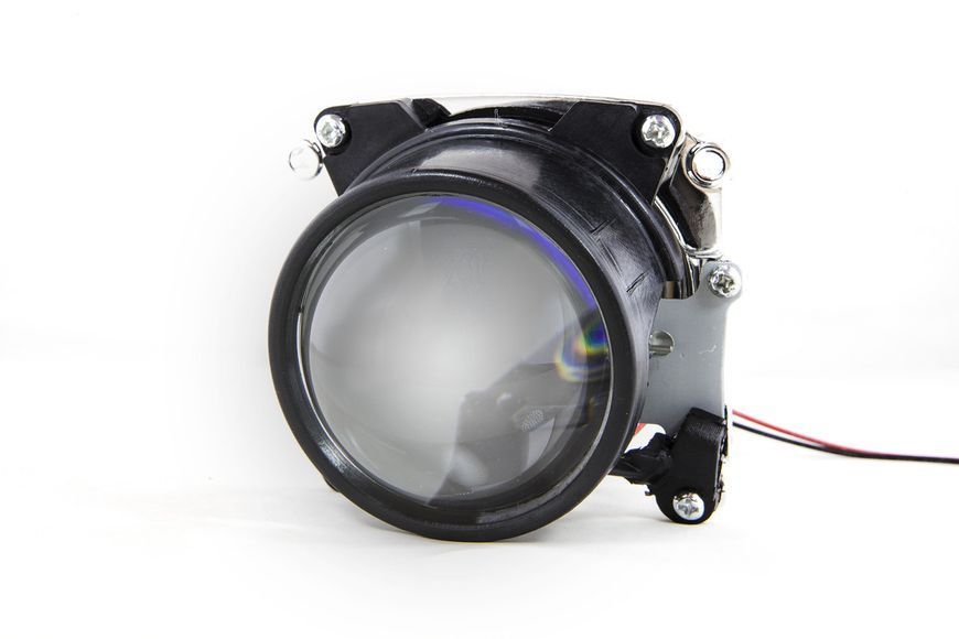 Комплект біксенонових лінз Infolight G7-D2S (Без маски) MA_Bi-lens inf G7 фото