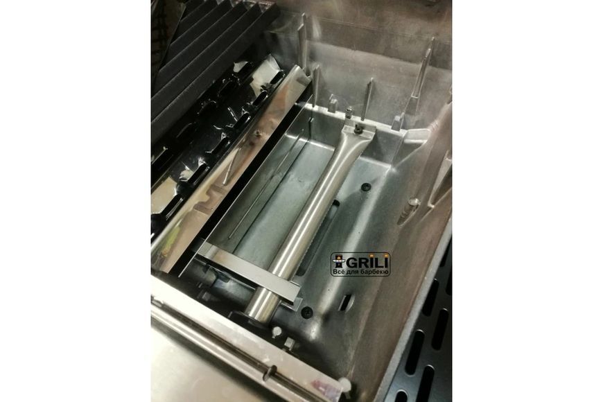 Газовий гриль Monarch 340 Broil King 931263 GR_004498 фото