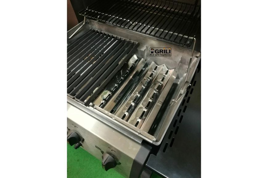 Газовий гриль Monarch 340 Broil King 931263 GR_004498 фото