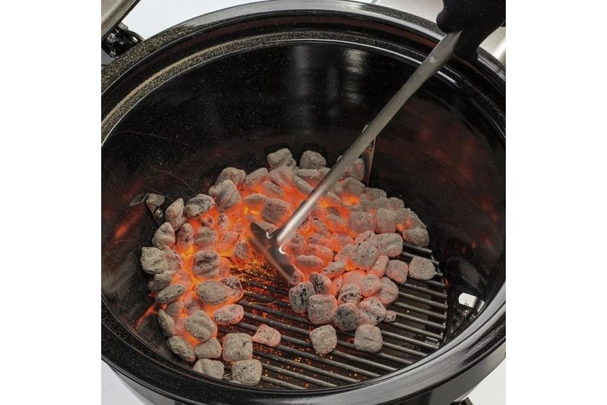 Кочерга Weber 7649 GR_005541 фото