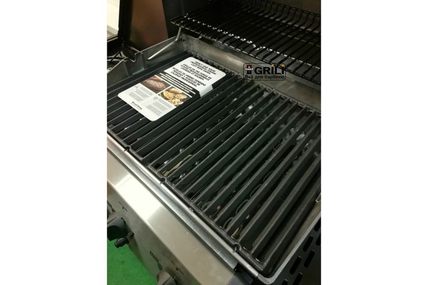 Газовий гриль Monarch 340 Broil King 931263 GR_004498 фото