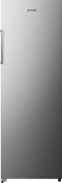 Gorenje Морозильна камера, Висота - 172см, глибина-60 см. 240л, А++, NF, Дисплей, 11 кг/24 години, сірий RC_FN617EES5 фото