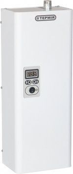 Котел електро Термія 4.5 кВт, 220V/380V, електронне керування, без насоса RC_17230045 фото