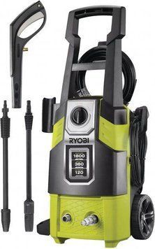 Мийка RYOBI RPW120B HY_090110625 фото
