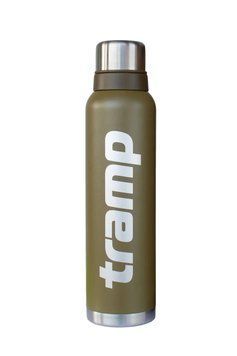 Термос TRAMP Expedition Line 1,6л UTRC-029 Оливковий TM_UTRC-029-olive фото