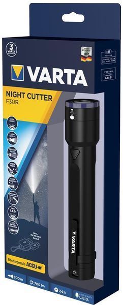Night Cutter[F30R] VARTA RC_18901101111 фото