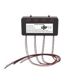 Балансир для акумуляторних батарей LP 48V LED LP_21856 фото