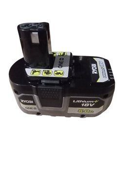 Акумулятор RYOBI RB1850X (без пакування) HY_099112962 фото