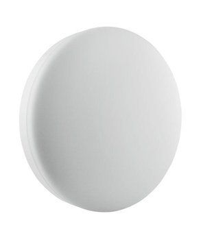 Светильник накладной LEDVANCE SF COMPACT LED 24Вт 1920Лм 4000K 300мм IP65 белый RC_4058075062221 фото