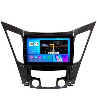 Штатная автомагнитола EasyGo M9-3-32-HSYF QLED Hyundai Sonata (YF) 2010-2014 MA_M9-3-32-HSYF QLED фото