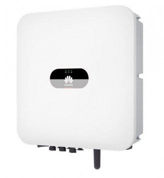 Сетевой PV инвертор Huawei 5kW, 1P RC_SUN2000-5KTL-L1 фото