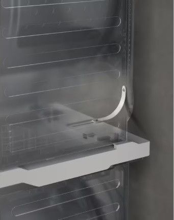 Electrolux Комплект монтажный для соединения стиральной машины с сушильной машиной, белый RC_STA8GW3 фото